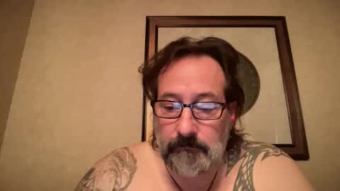 mmancini63 online show from 05.17.26