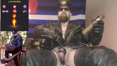 SMOKINsnakeEYEZ online show from 01.18.25