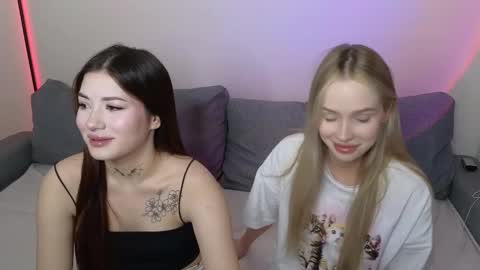 alice and ray online show from 01.07.25