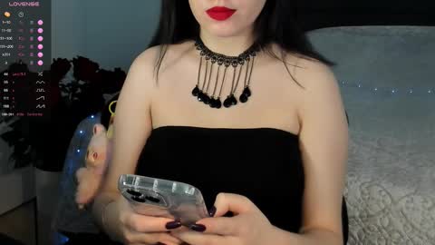 Snapshot of mmm_sweety_kitty chatting on 10.18.25 mmm_sweety_kitty online show from 10.18.25