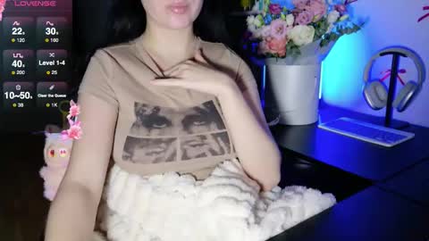 Snapshot of mmm_sweety_kitty chatting on 02.04.26 mmm_sweety_kitty online show from 02.04.26