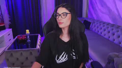 Jessie online show from 09.27.25