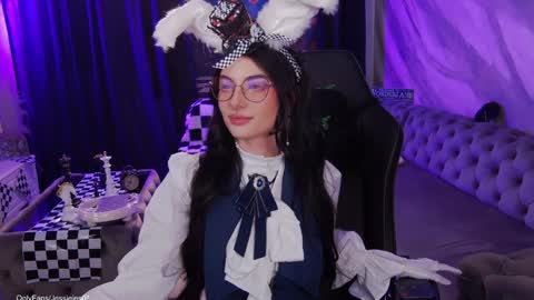 Jessie online show from 11.01.25