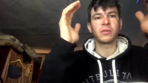 mmmasterivipiplayboy online show from 04.19.26