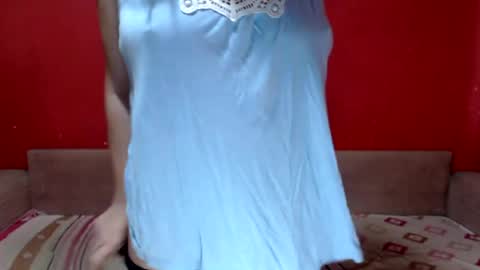 Snapshot of mmmiss_anais chatting on 07.09.26 Mmmmis Anais online show from 07.09.26