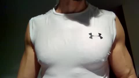 mmuscularman online show from 12.02.24