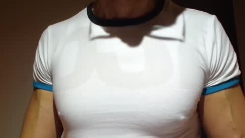 mmuscularman online show from 09.22.25