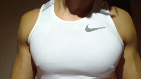 mmuscularman online show from 09.30.25