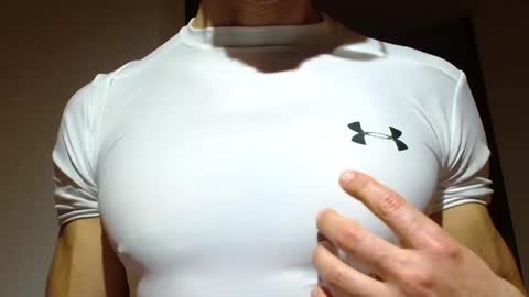 mmuscularman online show from 10.02.25