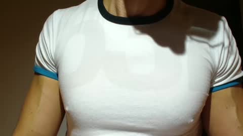 mmuscularman online show from 10.16.25