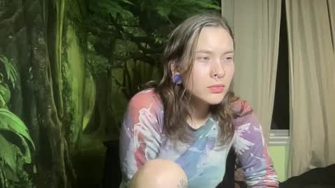 Misty online show from 01.25.25