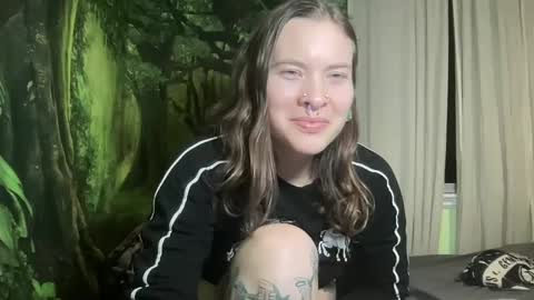 Misty online show from 01.26.25