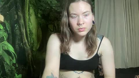 Misty online show from 02.18.25