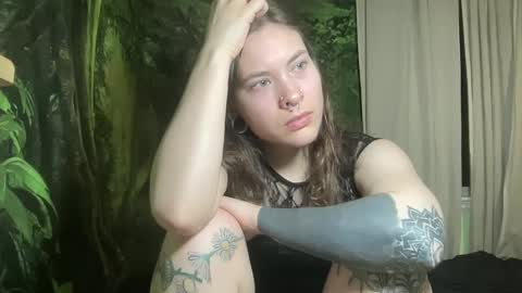 Misty online show from 02.22.25