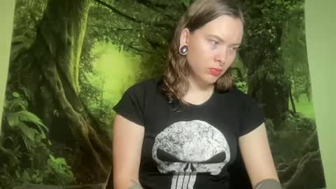 Misty online show from 07.02.26