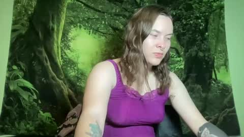 Misty online show from 07.07.26