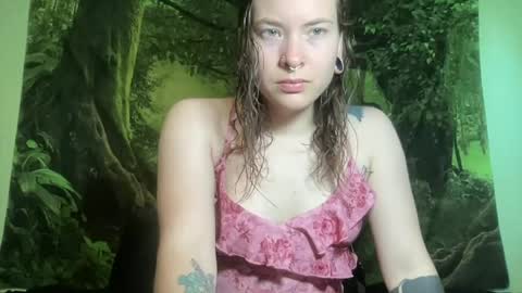 Misty online show from 07.08.26