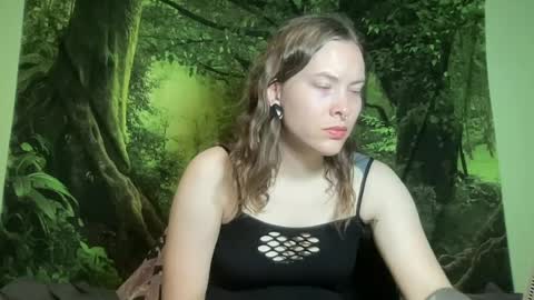 Misty online show from 07.25.26