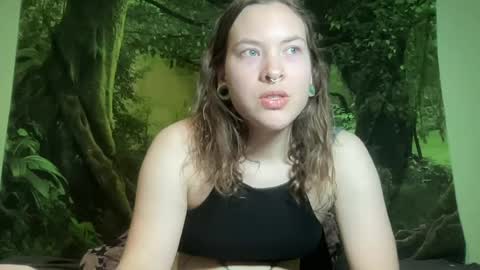 Misty online show from 07.31.26