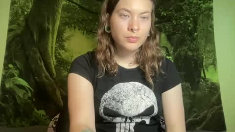 Misty online show from 08.01.26