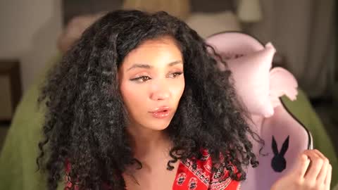 Ruxxx online show from 12.15.24