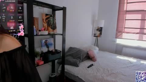 CandyStacy online show from 09.14.25