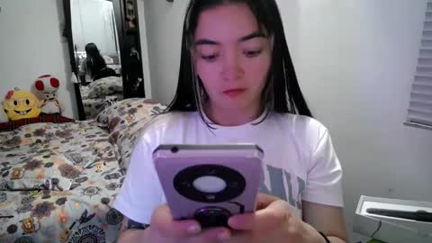 Sam online show from 12.02.25