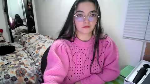 Sam online show from 12.04.25