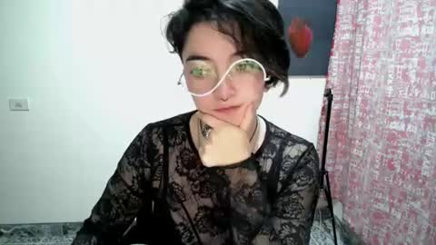 Snapshot of mocca_117 chatting on 06.27.26 Sam online show from 06.27.26