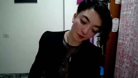 Snapshot of mocca_117 chatting on 06.29.26 Sam online show from 06.29.26