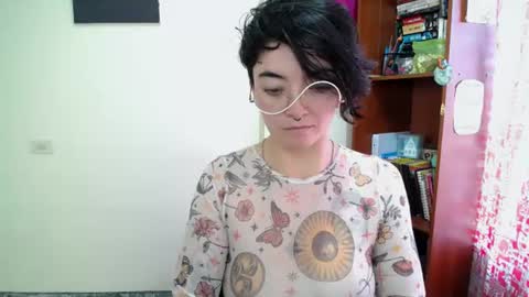 Snapshot of mocca_117 chatting on 07.21.26 Sam online show from 07.21.26