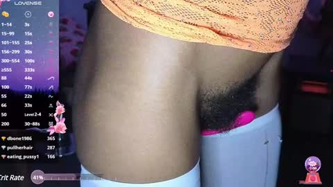 MOCHA   JAMES THE NPC  online show from 01.07.25