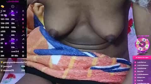 MOCHA   JAMES THE NPC  online show from 03.03.25