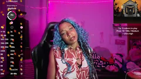 MOCHA   JAMES THE NPC  online show from 10.04.25