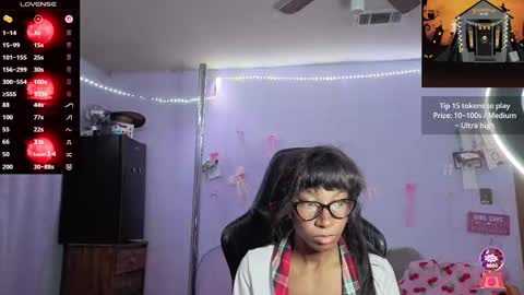 MOCHA   JAMES THE NPC  online show from 10.26.25