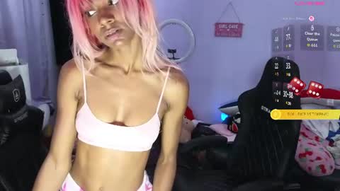 MOCHA   JAMES THE NPC  online show from 07.12.26