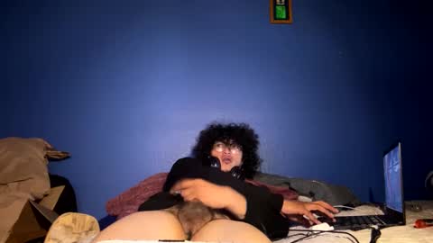 mochaandcreme online show from 03.12.25