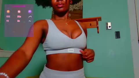 Mocha  BDAY JAN 13  online show from 02.28.25