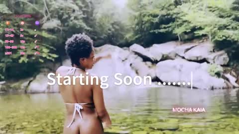 Mocha  BDAY JAN 13  online show from 09.11.25