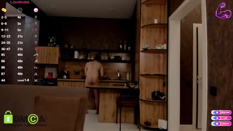 Model Mike online show from 02.20.26