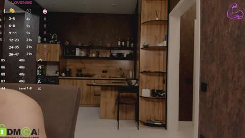 Model Mike online show from 04.07.26