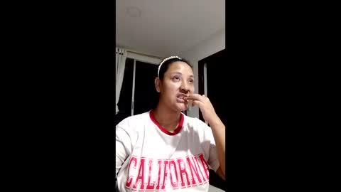 Sarah online show from 05.20.26