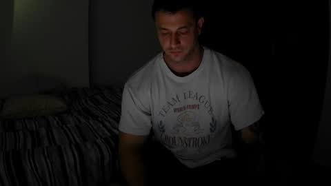 Snapshot of modexusparty chatting on 01.24.25 modexusparty online show from 01.24.25