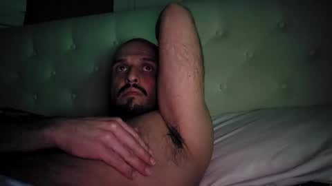 ModoAlpha online show from 03.13.26