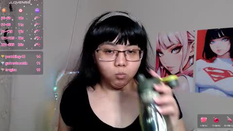 Molly online show from 02.09.25