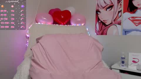 Molly online show from 02.13.25