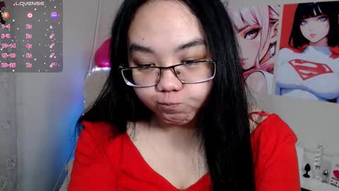 Molly online show from 02.20.25