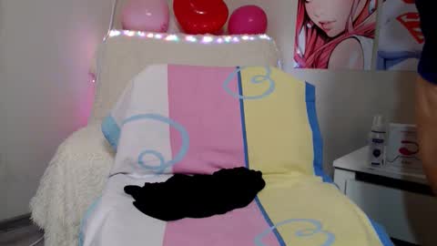 Molly online show from 03.11.25