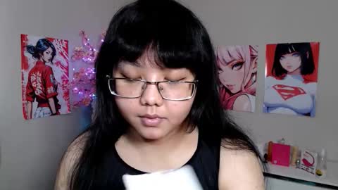 Molly online show from 09.15.25