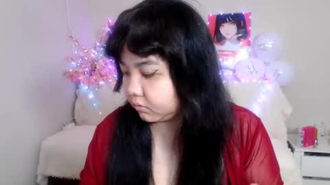 Molly online show from 01.13.26